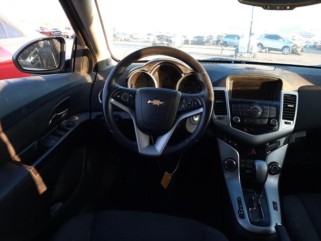 Photo 9 from auction – 2014 CHEVROLET CRUZE LT with VIN 1G1PC5SB2E7150541