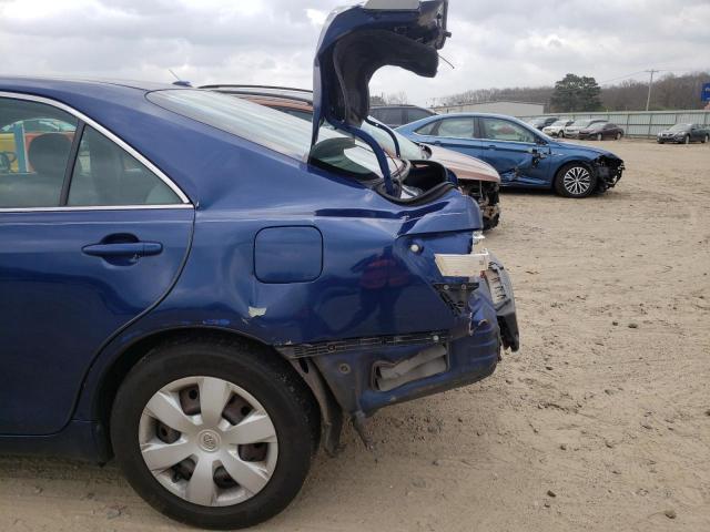 Photo 9 from auction – 2010 TOYOTA CAMRY with VIN 4T1BF3EK4AU540766