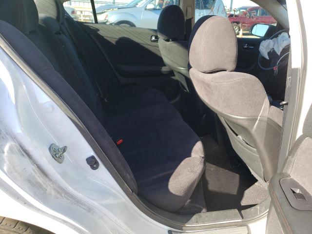 Photo 6 from auction – 2014 NISSAN MAXIMA S with VIN 1N4AA5AP9EC486619