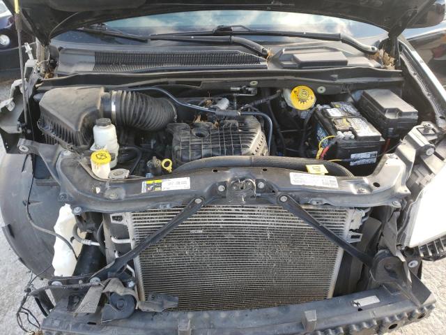Photo 7 from auction – 2014 DODGE GRAND CARA with VIN 2C4RDGCG2ER182939