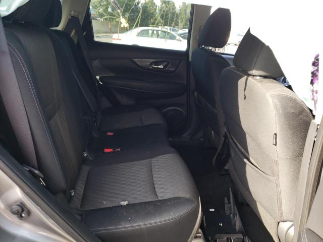 Photo 6 from auction – 2017 NISSAN ROGUE S with VIN KNMAT2MT1HP585962