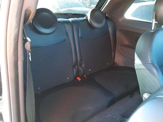 Photo 6 from auction – 2014 FIAT 500 SPORT with VIN 3C3CFFBR0ET169900