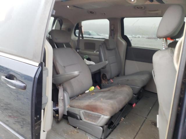 Photo 6 from auction – 2008 CHRYSLER TOWN & COU with VIN 2A8HR54P68R662284