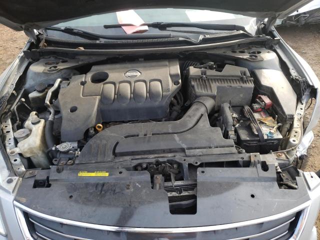 Photo 7 from auction – 2012 NISSAN ALTIMA BAS with VIN 1N4AL2AP0CC197666