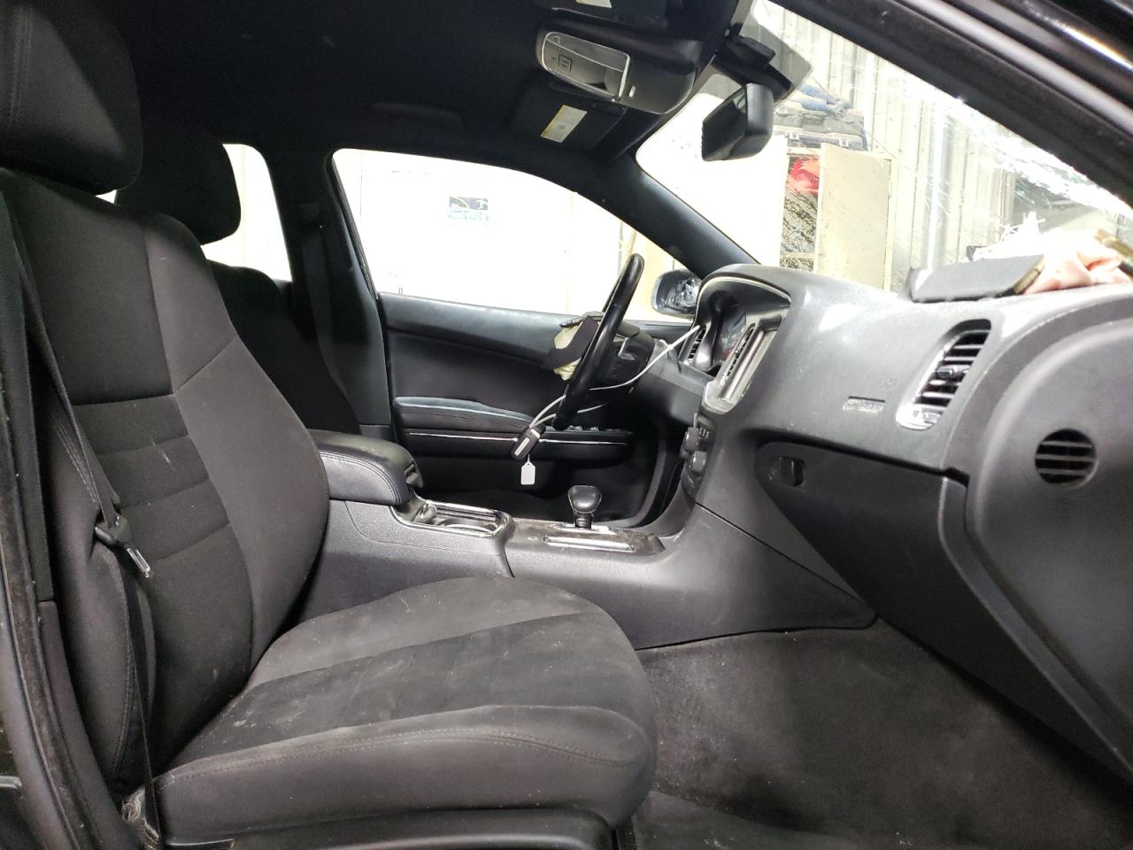Photo 5 from auction – 2013 DODGE CHARGER SX with VIN 2C3CDXHG4DH577082