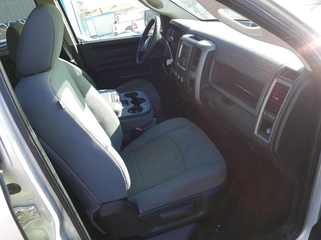 Photo 5 from auction – 2014 RAM 1500 ST with VIN 1C6RR7KT5ES170810
