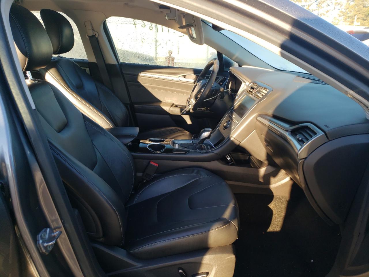 Photo 5 from auction – 2013 FORD FUSION TIT with VIN 3FA6P0K94DR146978