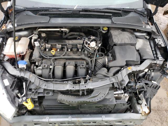 Photo 7 from auction – 2016 FORD FOCUS SE with VIN 1FADP3F29GL377464