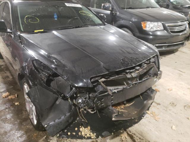 Photo 9 from auction – 2013 CADILLAC ATS with VIN 1G6AA5RA2D0174123