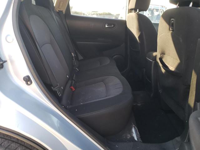Photo 6 from auction – 2011 NISSAN ROGUE S with VIN JN8AS5MT6BW160923
