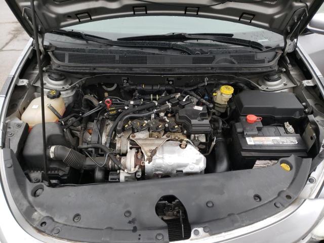 Photo 7 from auction – 2015 DODGE DART with VIN 1C3CDFDH3FD180858