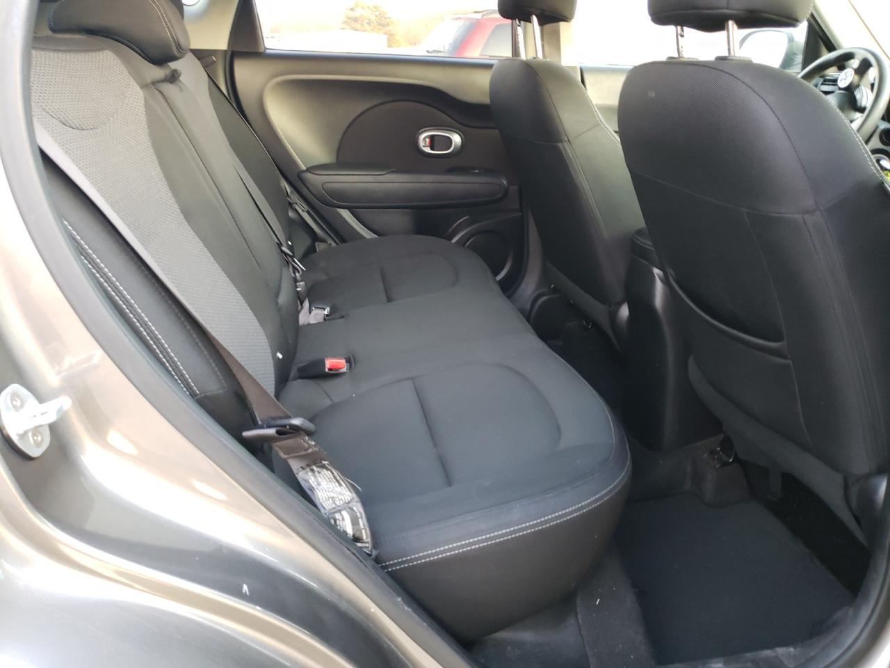 Photo 6 from auction – 2019 KIA SOUL + with VIN KNDJP3A54K7694388