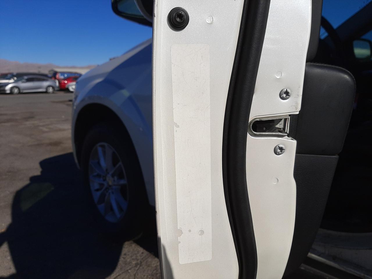 Photo 10 from auction – 2014 DODGE JOURNEY SX with VIN 3C4PDCBG1ET170859