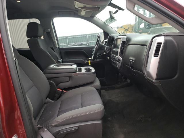 Photo 5 from auction – 2015 GMC SIERRA K15 with VIN 1GTV2UEC8FZ146998