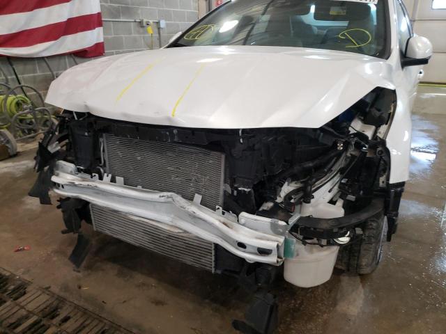 Photo 9 from auction – 2015 VOLVO S60 PLATIN with VIN YV149MFM7F1340154