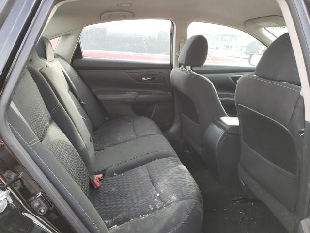 Photo 6 from auction – 2017 NISSAN ALTIMA 2.5 with VIN 1N4AL3AP6HC260802