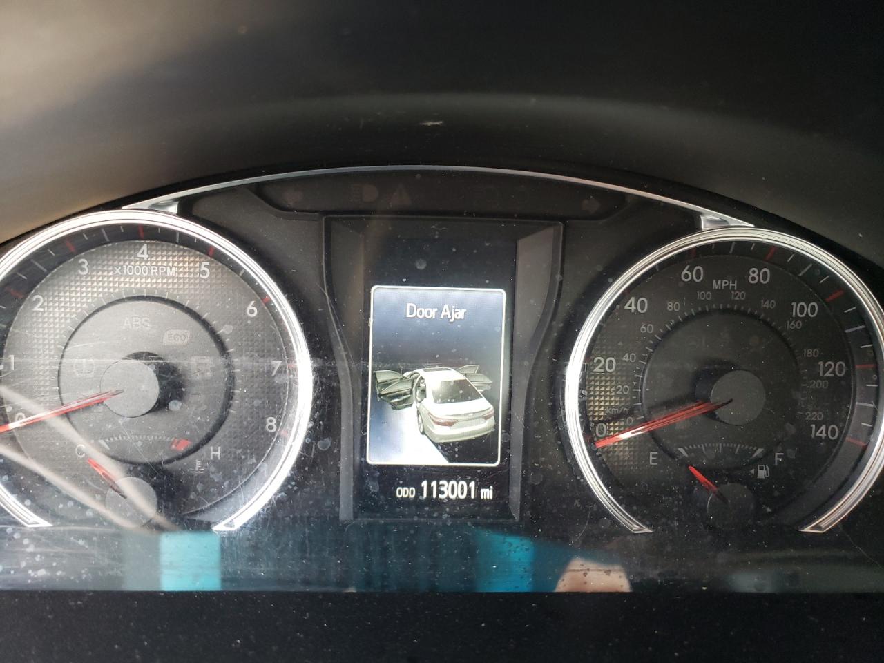 Photo 8 from auction – 2015 TOYOTA CAMRY LE with VIN 4T1BF1FK3FU996199