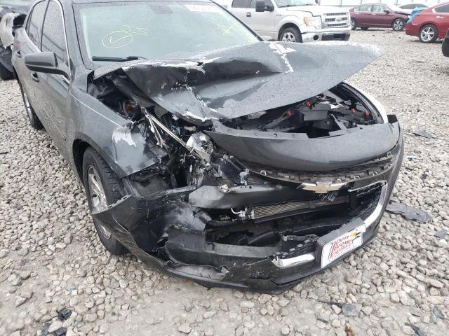 Photo 9 from auction – 2015 CHEVROLET MALIBU LS with VIN 1G11B5SL1FF265186