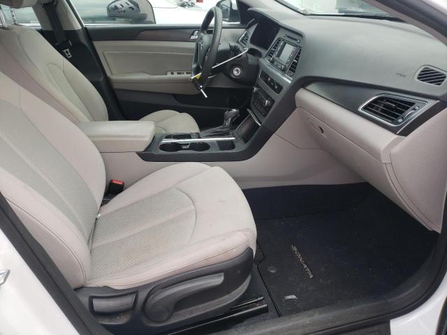 Photo 5 from auction – 2015 HYUNDAI SONATA SPO with VIN 5NPE34AF7FH074339