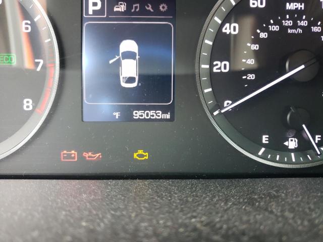 Photo 8 from auction – 2015 HYUNDAI SONATA SPO with VIN 5NPE34AF7FH074339