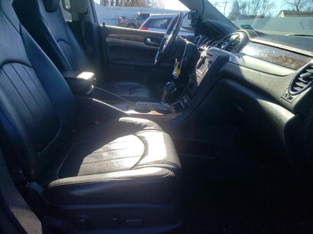 Photo 5 from auction – 2011 BUICK ENCLAVE CX with VIN 5GAKVCED6BJ413482