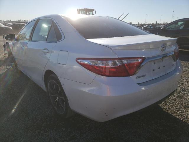 Photo 3 from auction – 2016 TOYOTA CAMRY LE with VIN 4T1BF1FK7GU535718