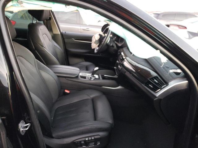 Photo 5 from auction – 2016 BMW X6 XDRIVE3 with VIN 5UXKU2C54G0N78255