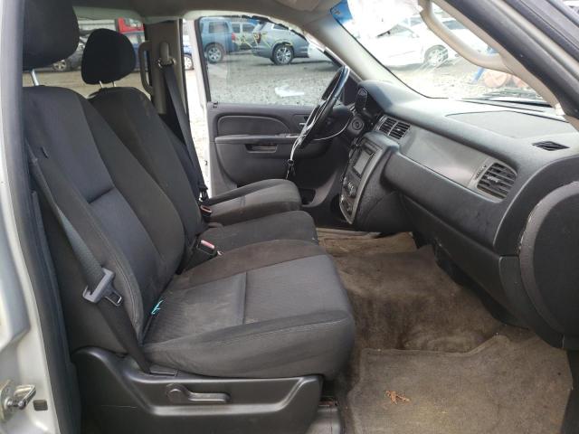 Photo 5 from auction – 2010 CHEVROLET SUBURBAN C with VIN 1GNUCHE02AR178609