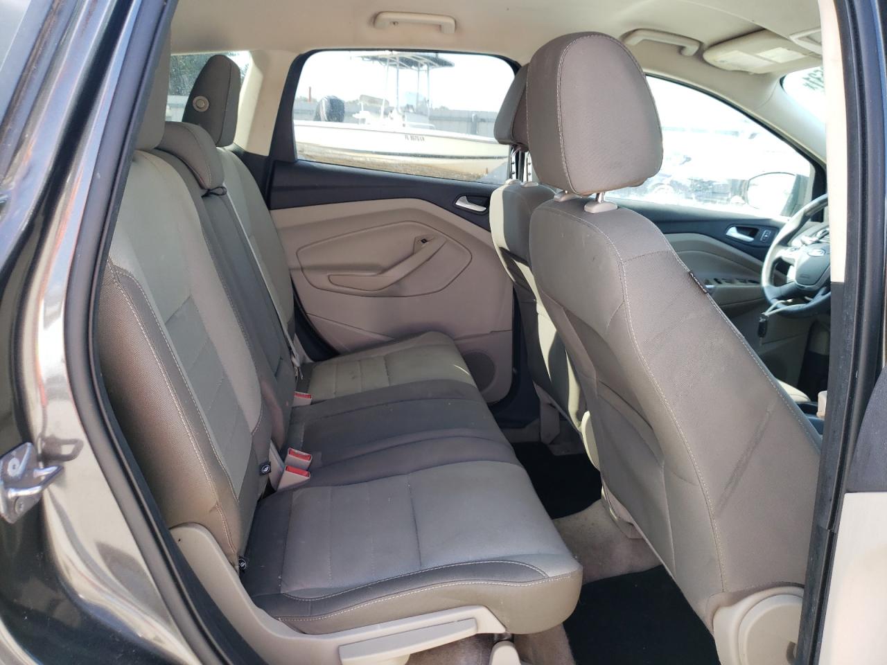 Photo 6 from auction – 2016 FORD ESCAPE SE with VIN 1FMCU0G79GUA02879