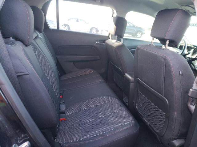 Photo 6 from auction – 2012 GMC TERRAIN SL with VIN 2GKFLTEK2C6383825