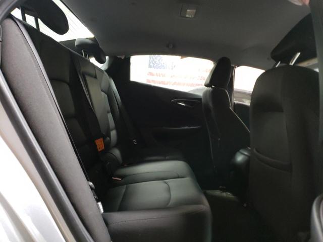 Photo 6 from auction – 2018 CHEVROLET MALIBU LS with VIN 1G1ZB5ST7JF217414