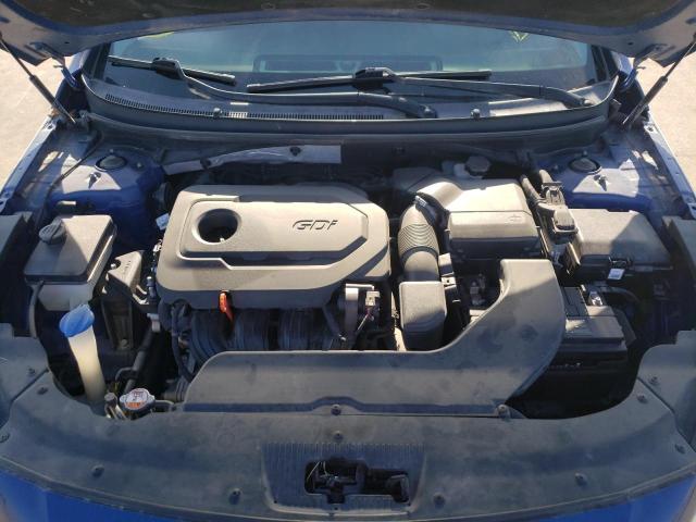 Photo 7 from auction – 2015 HYUNDAI SONATA SE with VIN 5NPE24AF6FH070995