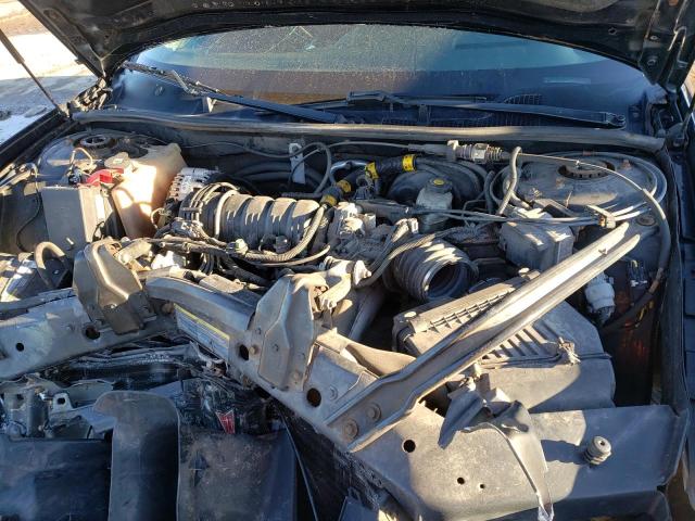 Photo 7 from auction – 2003 PONTIAC GRAND PRIX with VIN 1G2WP52K23F157262