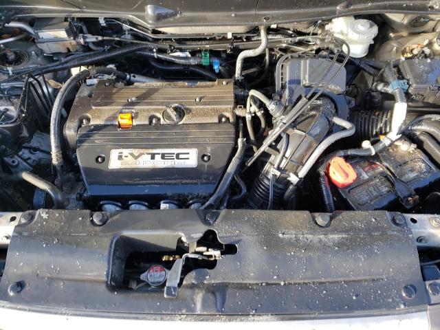 Photo 7 from auction – 2003 HONDA ELEMENT EX with VIN 5J6YH28563L005112