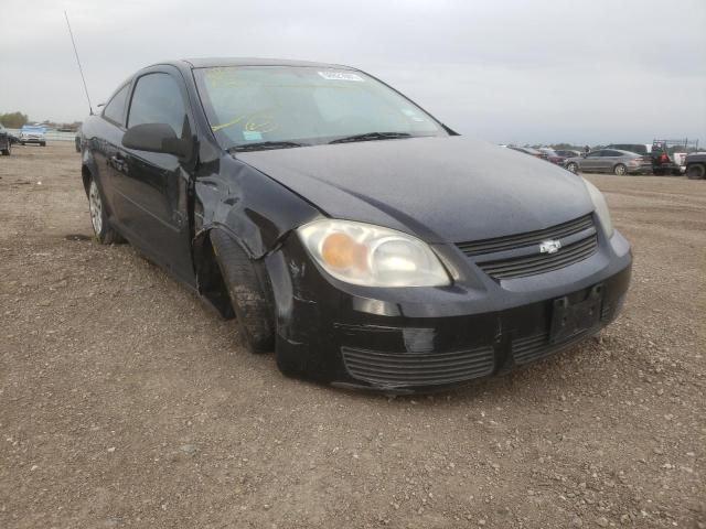 CHEVROLET COBALT LS 2010 with VIN 1G1AB1F54A7226129 - Photo from auction