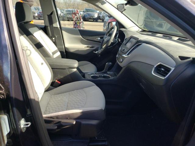 Zdjęcie 5 z aukcji – 2020 CHEVROLET EQUINOX z VIN 2GNAXFEV9L6208775
