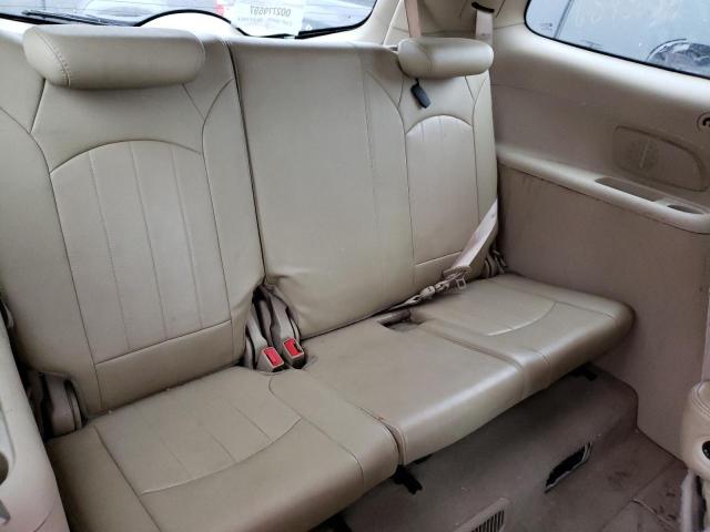 Photo 9 from auction – 2012 BUICK ENCLAVE with VIN 5GAKRDED2CJ134204