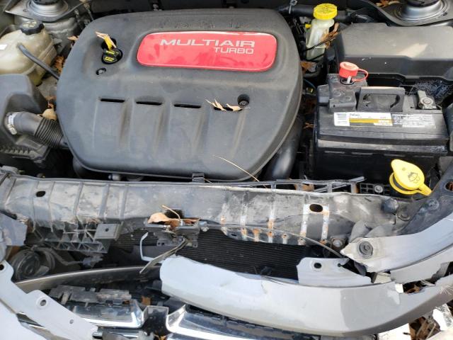 Photo 7 from auction – 2013 DODGE DART LIMIT with VIN 1C3CDFCH7DD703099