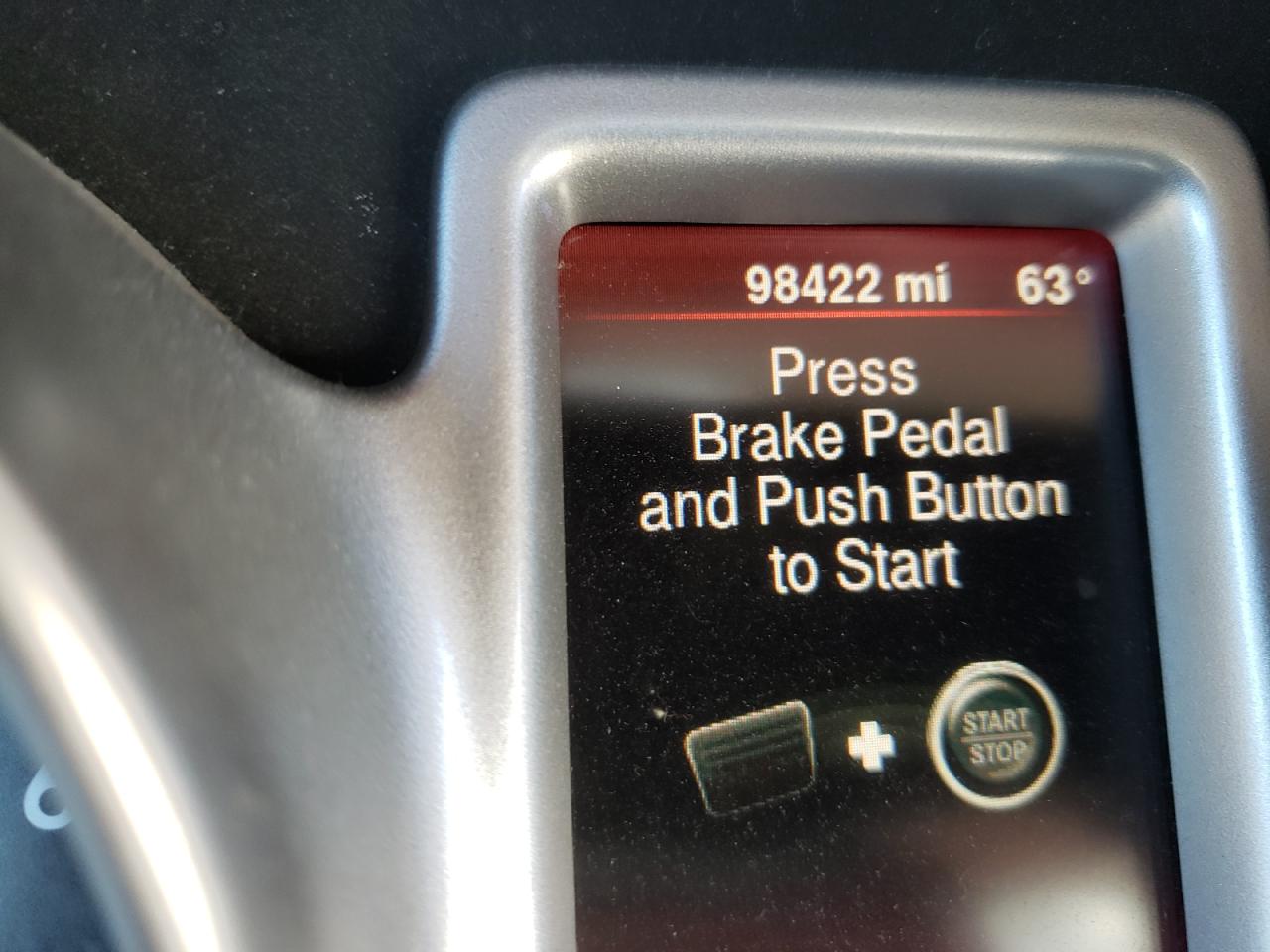 Photo 8 from auction – 2015 DODGE JOURNEY SX with VIN 3C4PDCBG3FT649382
