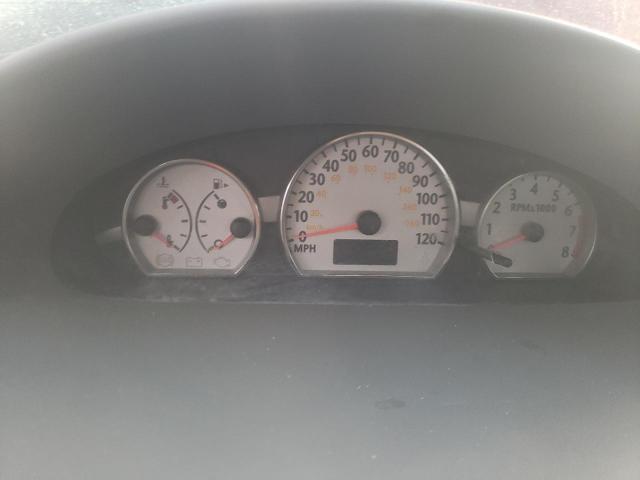 Photo 8 from auction – 2006 SATURN ION LEVEL with VIN 1G8AL55B36Z189406