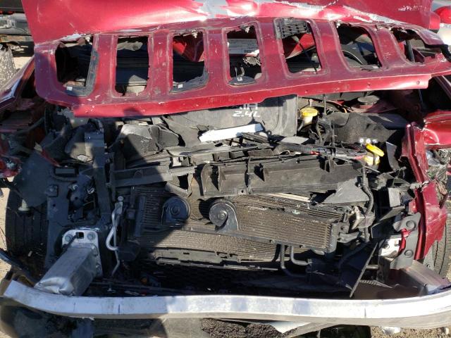 Photo 7 from auction – 2017 JEEP CHEROKEE L with VIN 1C4PJMCB6HW519370