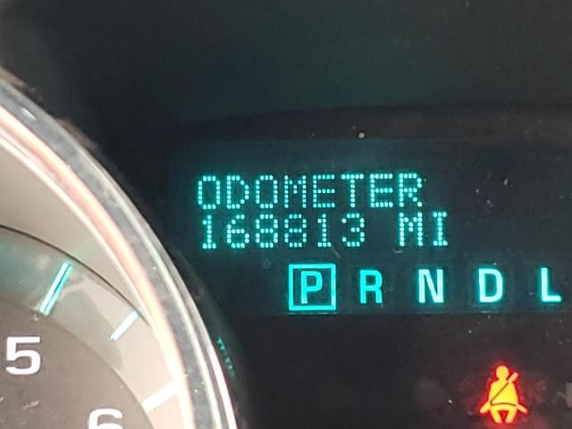 Photo 8 from auction – 2012 CHEVROLET TRAVERSE L with VIN 1GNKRGED7CJ218753