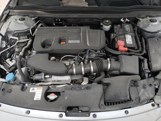 Photo 7 from auction – 2018 HONDA ACCORD EXL with VIN 1HGCV2F56JA044014