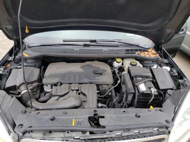 Photo 7 from auction – 2014 BUICK VERANO CON with VIN 1G4PR5SK1E4169181