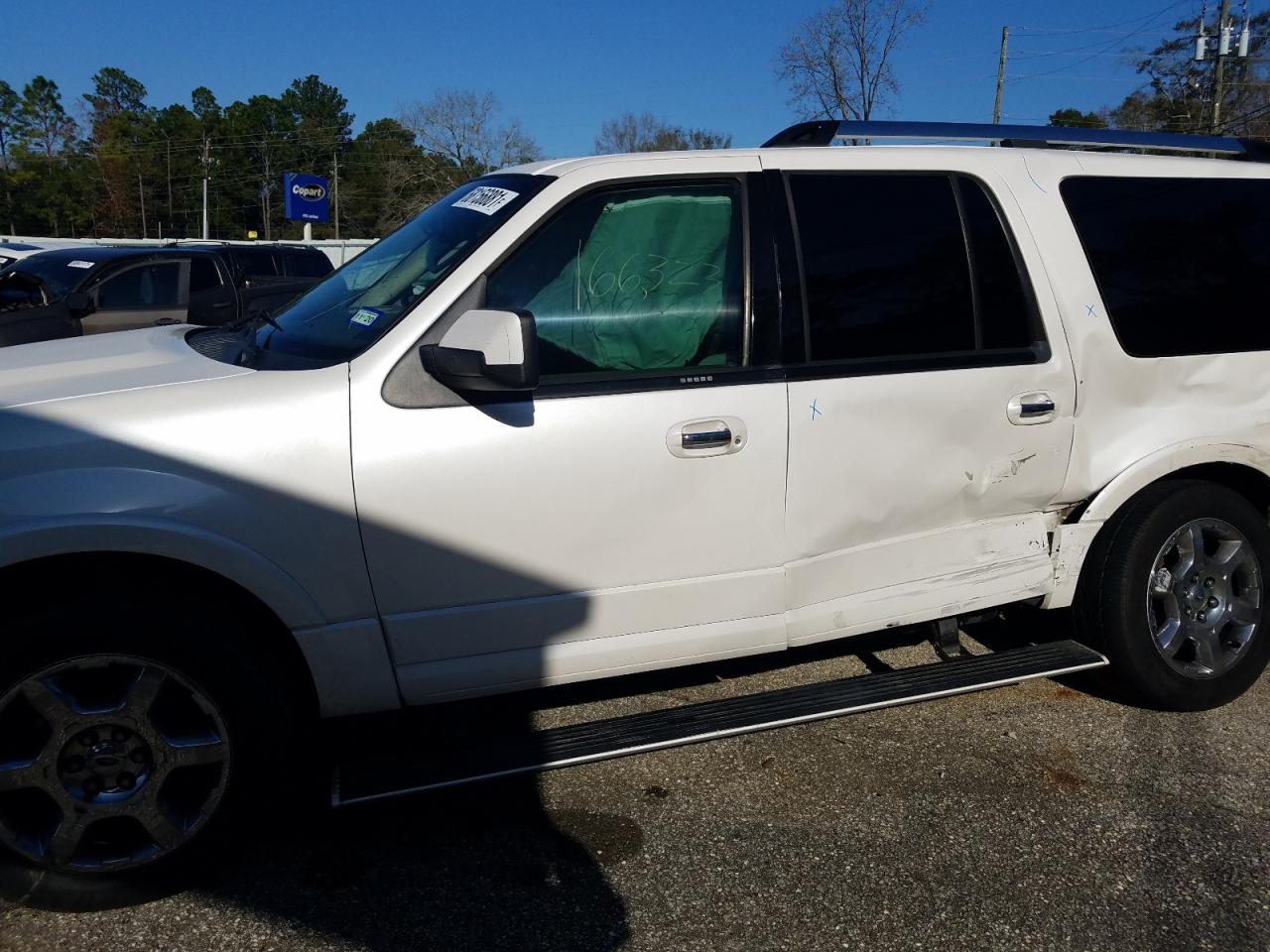Photo 10 from auction – 2013 FORD EXPEDITION with VIN 1FMJK1K54DEF28965