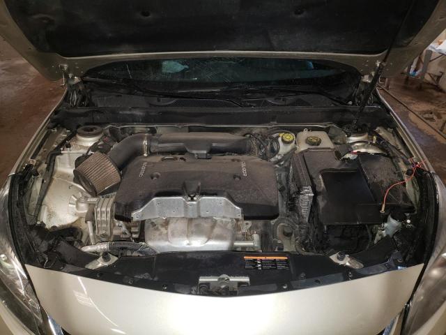 Photo 7 from auction – 2015 CHEVROLET MALIBU 1LT with VIN 1G11C5SL6FF190322
