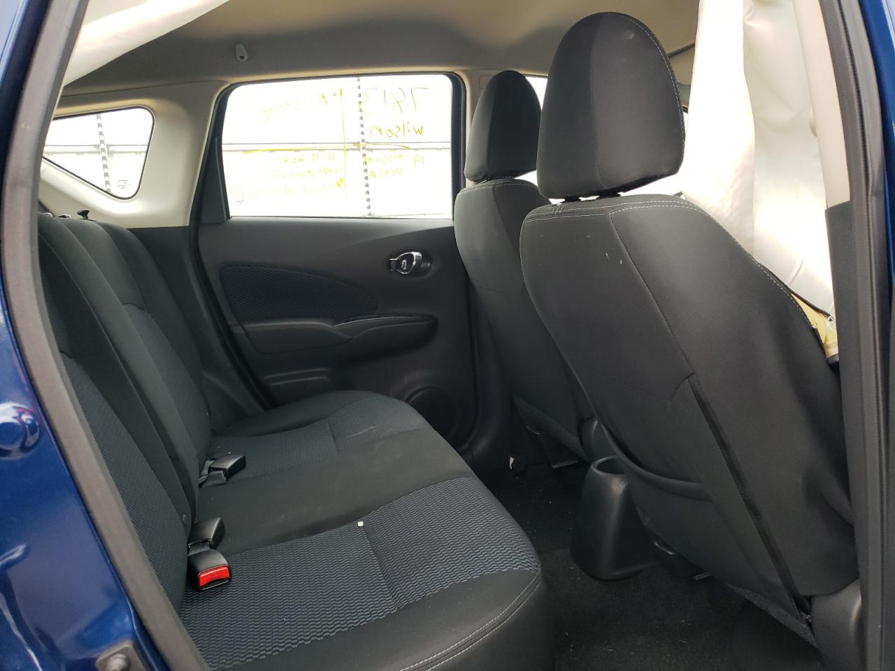 Photo 6 from auction – 2019 NISSAN VERSA NOTE with VIN 3N1CE2CP7KL363472