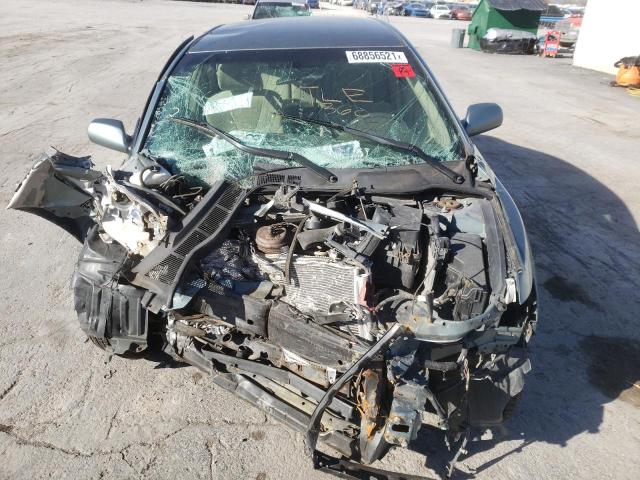 Photo 7 from auction – 2007 TOYOTA CAMRY CE with VIN 4T1BE46K87U632561