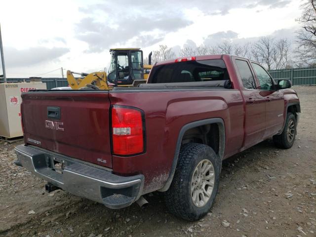 Photo 4 from auction – 2015 GMC SIERRA K15 with VIN 1GTV2UEC8FZ146998