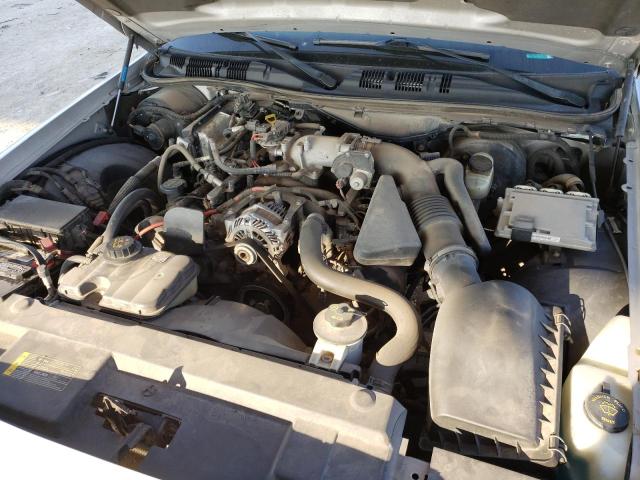 Photo 7 from auction – 2006 FORD CROWN VICT with VIN 2FAFP73V86X164313